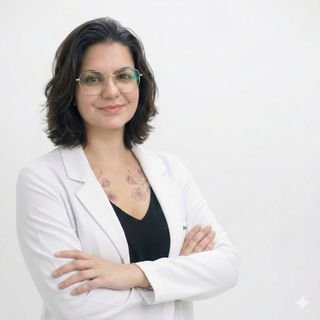 Dra. Pamela Rabelo