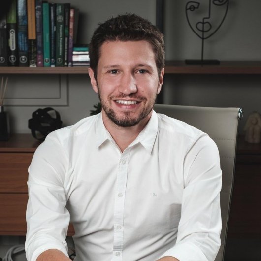 Dr. Pedro Antonio Marcelino