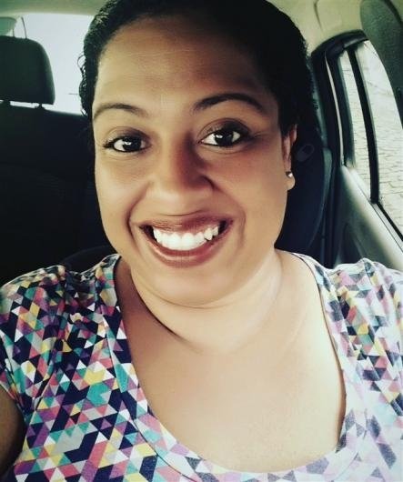 Nathalia Ferreira de Alcantara