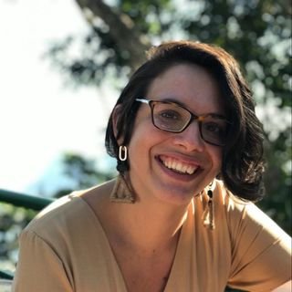 Lívia Zimbardi Cardozo
