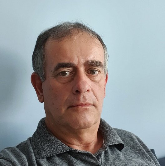 Márcio Antônio Altilio Moreira