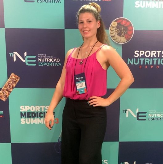 Stefany Lui Salvio