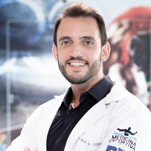 Dr. Bruno Garcia Canizares