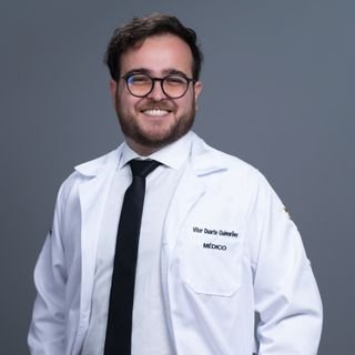 Dr. Vitor Duarte Guimarães
