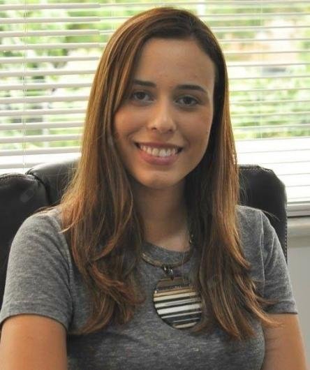 Thalita dos Santos Castro