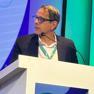 Dr. Joao Paulo Medici