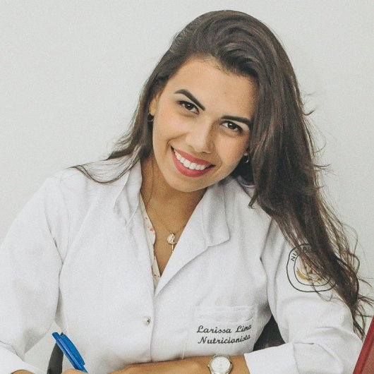 Larissa Lima