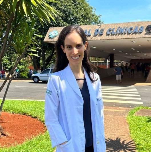Dra. Ana Carolina Barros Silva