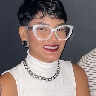 Ana Caroline Barbosa Tavares