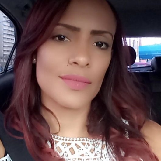 Vívian Plácida Pereira Santos