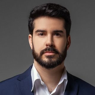 Dr. Luan Caio Andrade