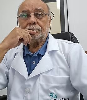 Dr. Jose Amorim de Andrade