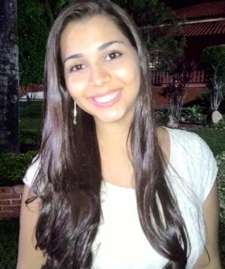 Stephanie Gomes de Souza