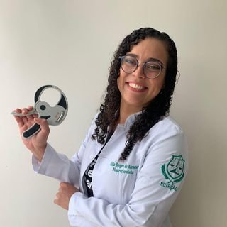 Alda Borges de Alencar