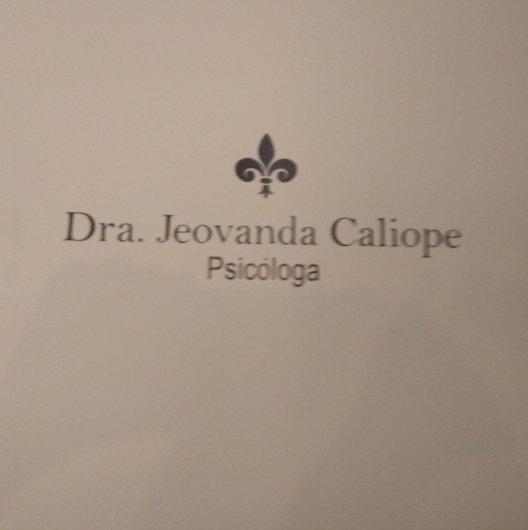 Jeovanda Calíope