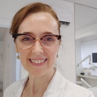 Dra. Mersita Fardo