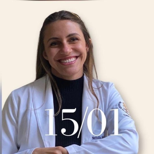 Dra. Nathália Lino