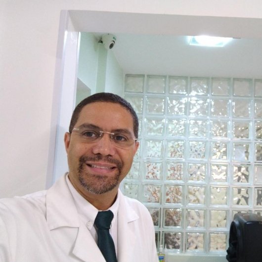 Dr. Alexandre Figueiredo