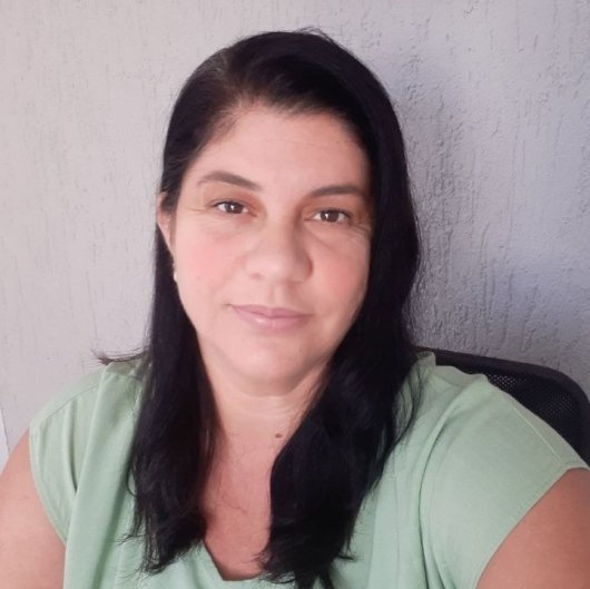 Francineide Oliveira Fernandes