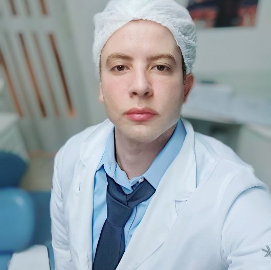 Dr. Ajams Smytt