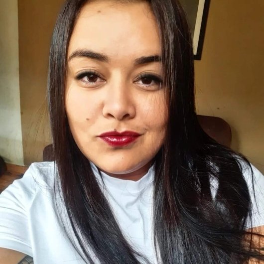 Dra. Patrícia Fernanda Silva