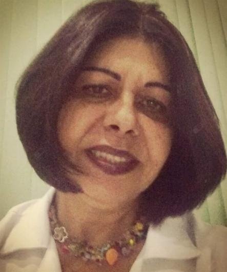 Laudeni Maria Dos Santos Souza