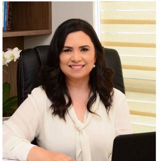 Leiza M. D. Lermen