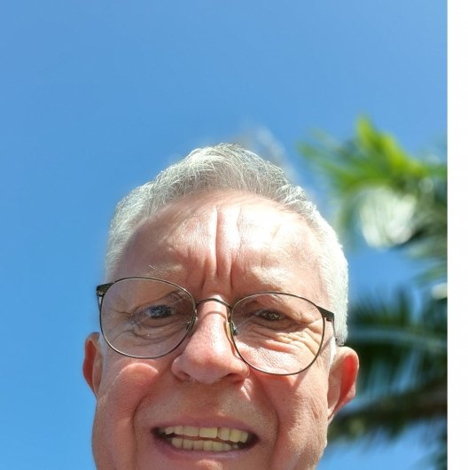 Dr. Airto Aurino Fernandes