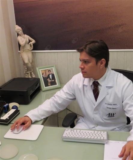 Dr. Ricardo Lima Palacio