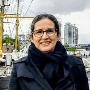 Judith Gabriela Rodriguez de Toledo