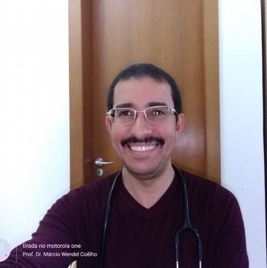 Márcio Wendel Santana Coêlho