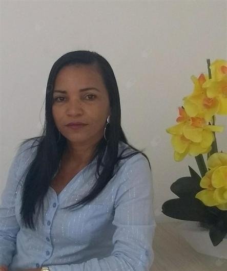 Vera Dos Santos