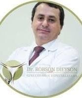 Dr. Robson Dieyson Alves de Oliveira
