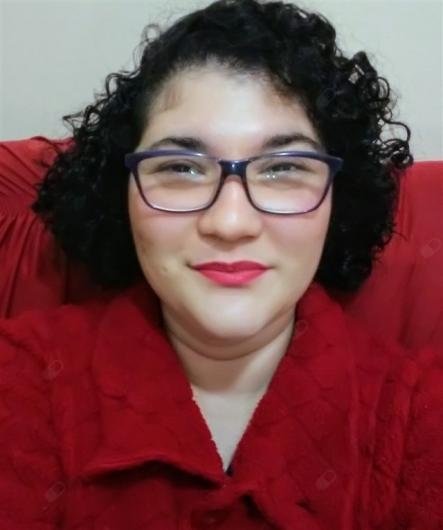 Patricia da Silva Furtunato