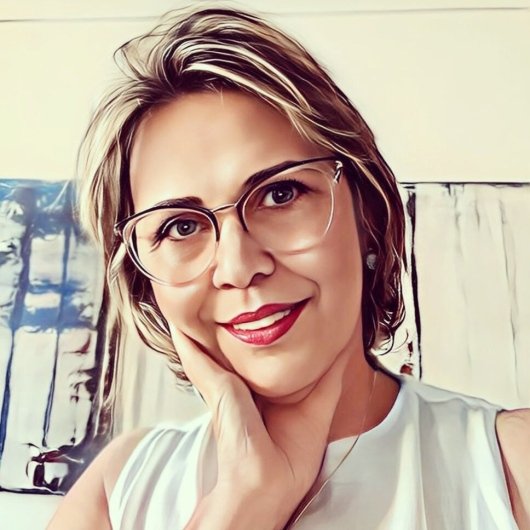 Dra. Márcia Falcão Carvalho Airemoraes
