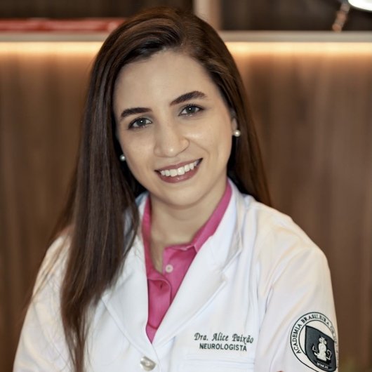 Dra. Alice Paixão