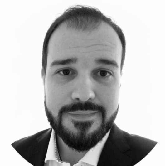 Dr. Daniel Marques