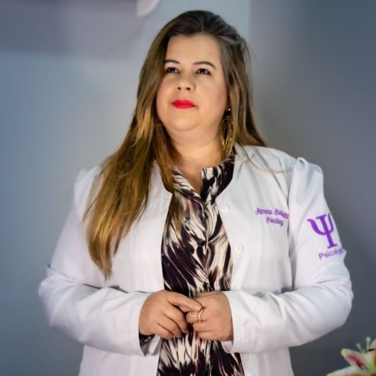 Dra. Renata Batista