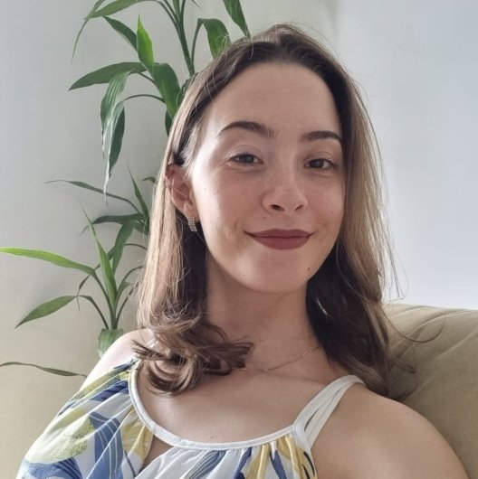 Marina Segantin Surita
