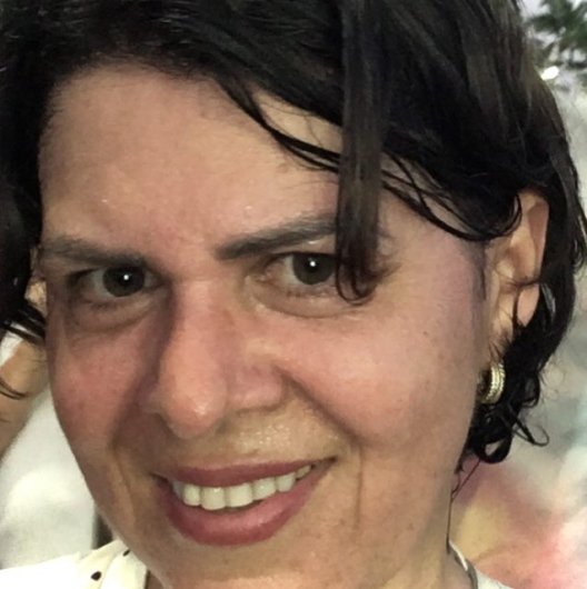 Dra. Bárbara Márcia Chaves Andrade Nery