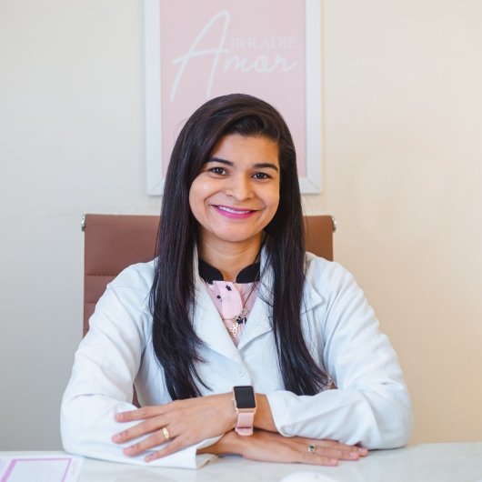 Dra. Bianca Caluf Negrão