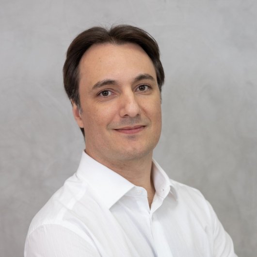 Dr. Ivan Vargas Rodrigues