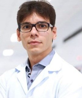 Dr. Felipe Nunes
