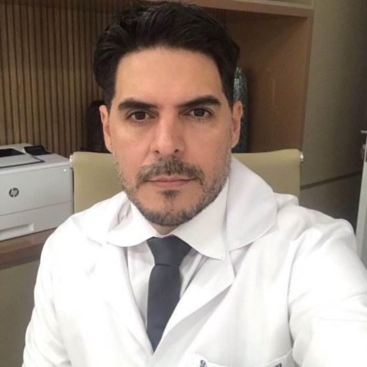 Dr. Hiram Jose Villanueva Aguero