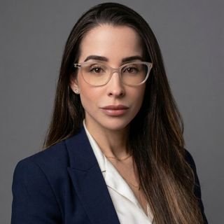 Dra. Ana Carla Alencar Justo