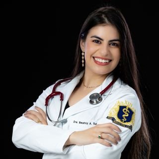 Dra. Beatriz Araújo Sucupira