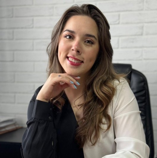 Vitoria Caroline Pinheiro