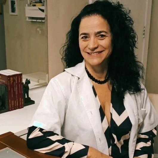 Ingrid Lima Pereira