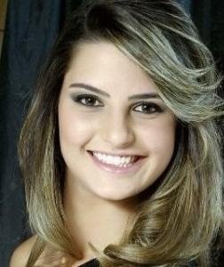 Yasmin Fontoura
