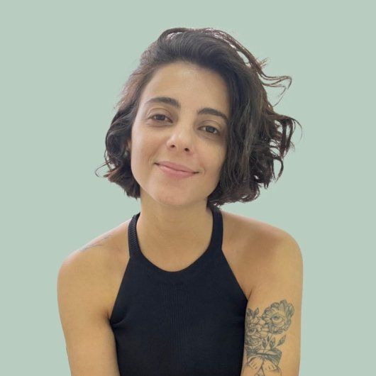 Bárbara Coimbra Porto